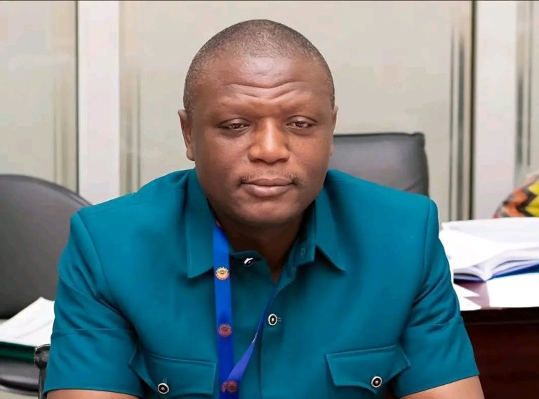 Be careful of any protocol dealings for 2026 FIFA World Cup – Sports Minister warns Ghanaians