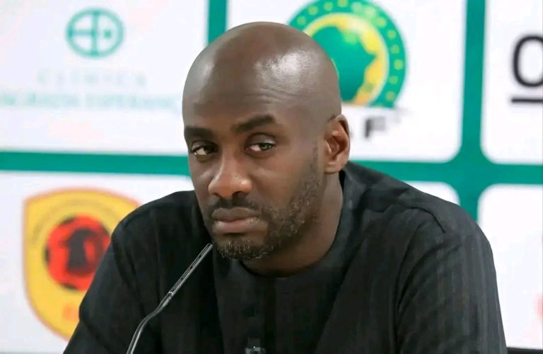 Breaking News: Otto Addo sacked as Ghana coach