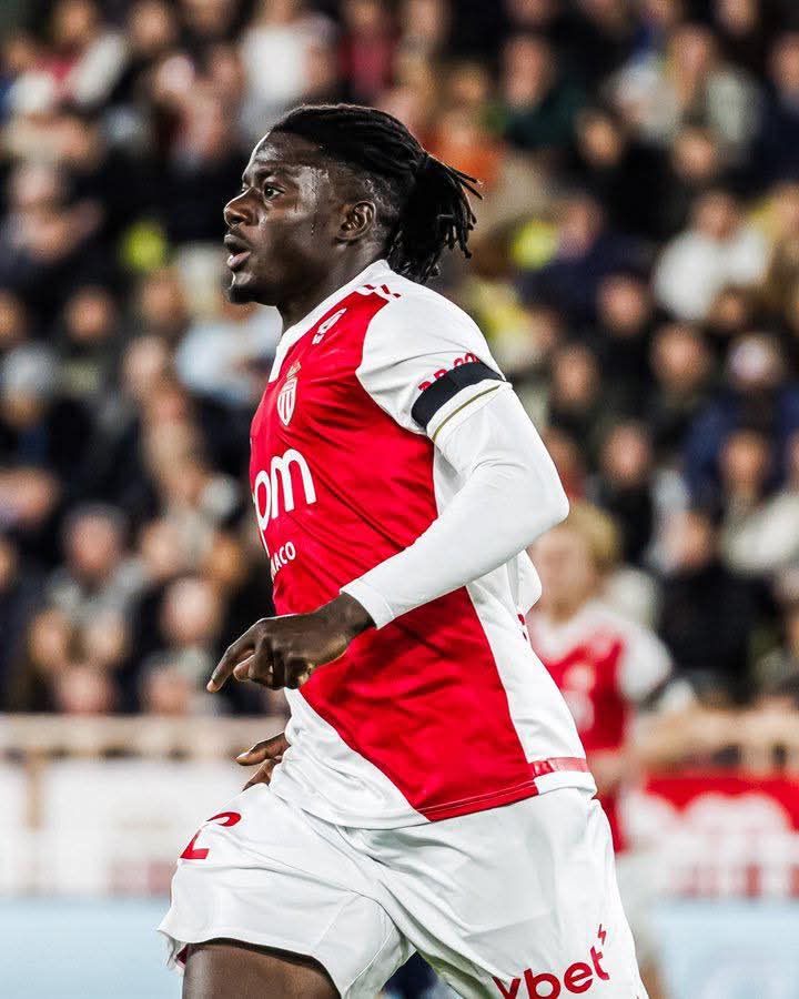 Big blow to Ghana as Mohammed Salisu set to miss World Cup after picking ACL injury