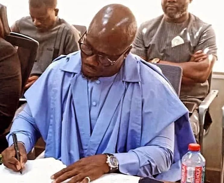 Stephen Appiah appointed as Anti-Doping Agency Board member