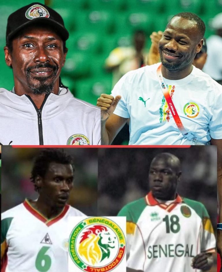 History beckons Senegal as they clash Morocco in AFCON 2025 Final