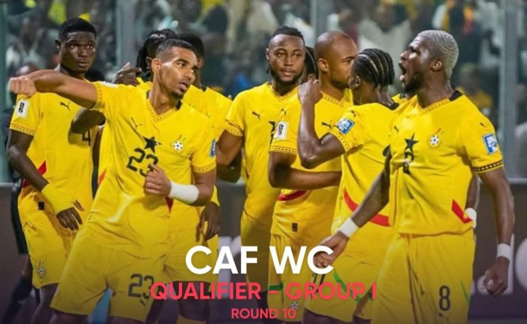 700,000 Dollars Saved From Black Stars Budget Review