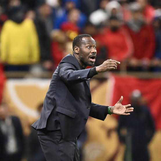 Senegal Coach Pape Thiaw To Miss 2026 FIFA World Cup after CAF Ban