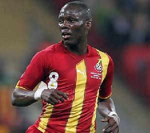 Agyemang Badu Appointed As Aduana Stars International Relations Manager