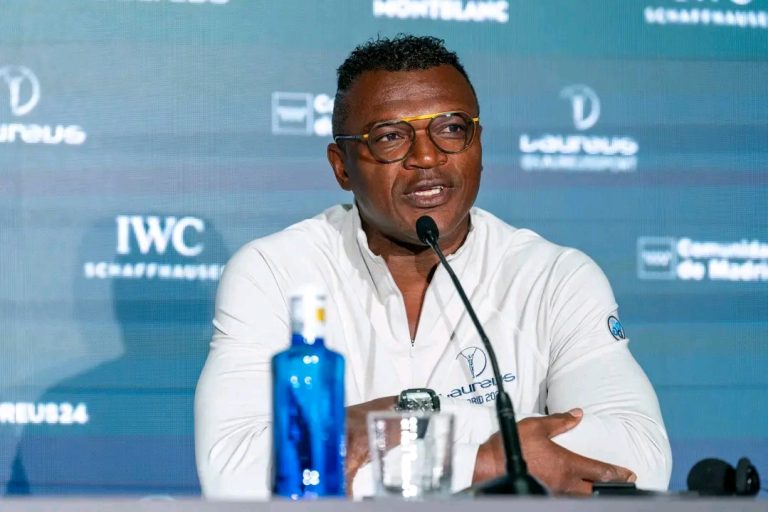 “I love Ghana but I believe Ivory Coast have the potential to reach the 2026 World Cup final” – France legend Desailly