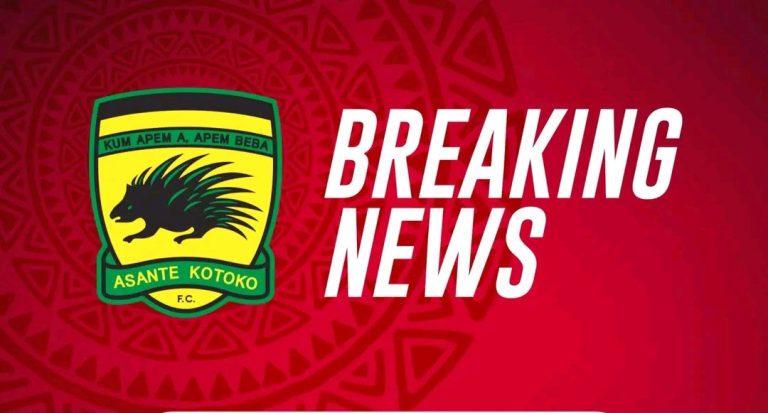 OFFICIAL: Manhyia announces New Board of Directors for Asante Kotoko [Check the full list]