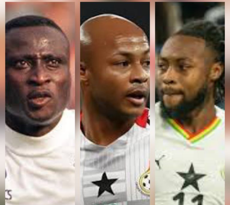 Antoine Semenyo Equals Tony Yeboah and Dede Ayew Premier League Goals Record