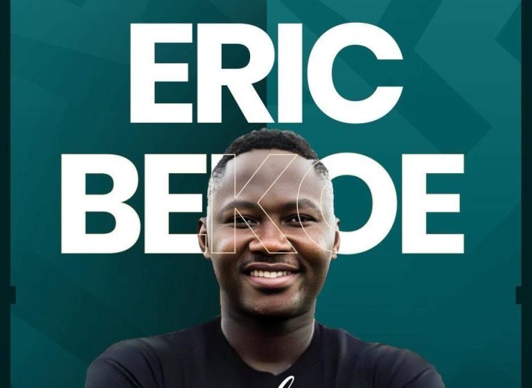 FC Samartex suspend youth team coach Eric Bekoe