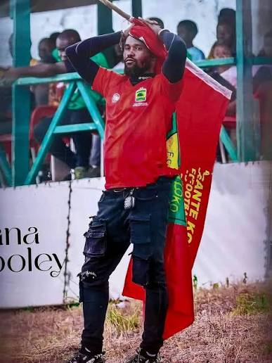 Kotoko Remember Nana Pooley On His One Year Anniversary