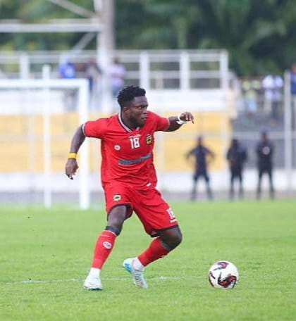 Kotoko Cross Swords With Aduana Stars In MTN FA Cup Round Of 16