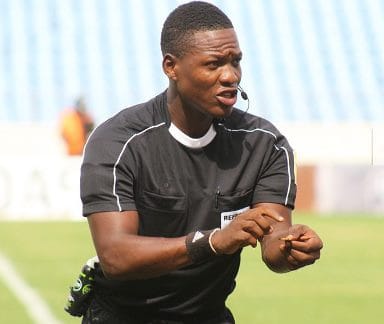 Match Officials For Kotoko vrs Hearts Super Clash Named