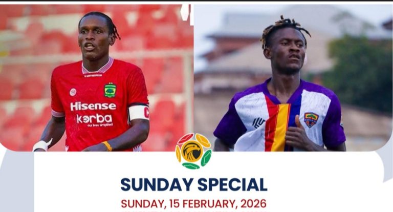 2025/26 GPL: Kotoko vrs Hearts Preview