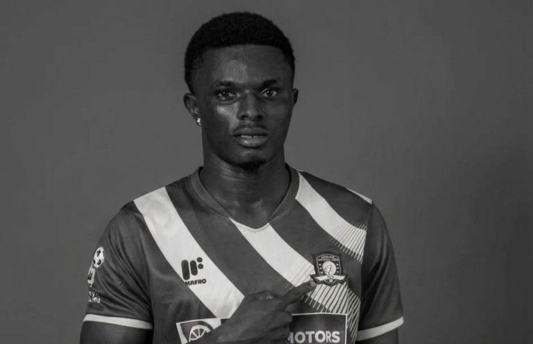 Two arrested in deadly Berekum Chelsea robbery
