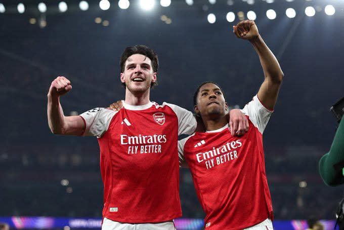 Three English Premiership teams dominate in Europe