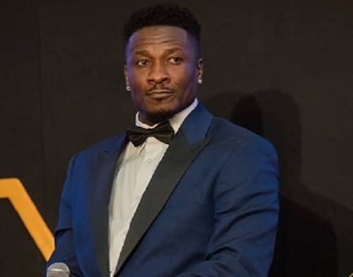 Asamoah Gyan to be outdoored as Black Stars ambassador
