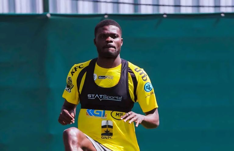 FIFA confirms Thomas Partey will miss Ghana’s World Cup opener after Canada visa refusal