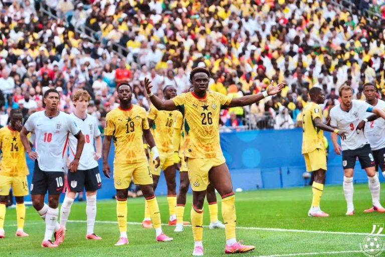“We haven’t won anything yet” — Ghana coach Carlos Queiroz
