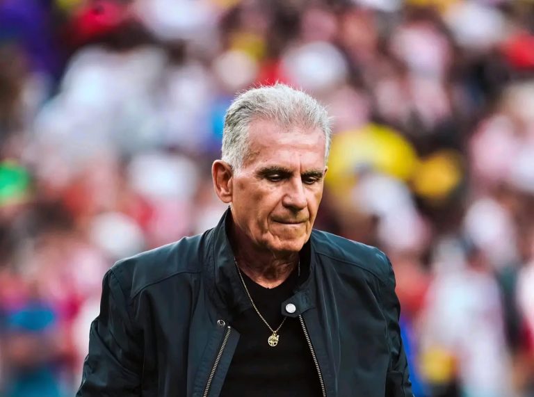 World Cup 2026: “We conceded two easy goals against Croatia” – Ghana head coach Carlos Queiroz