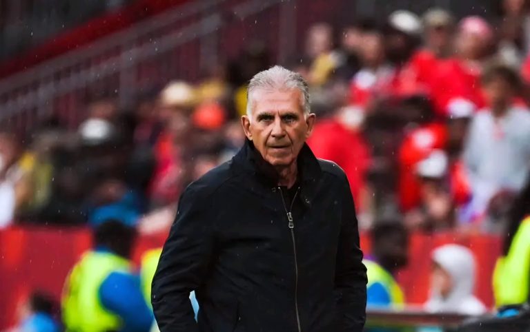 World Cup 2026: Carlos Queiroz promises fireworks as Ghana faces England