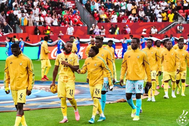 World Cup 2026: Preview – Ghana battle England in a fierce Group L encounter