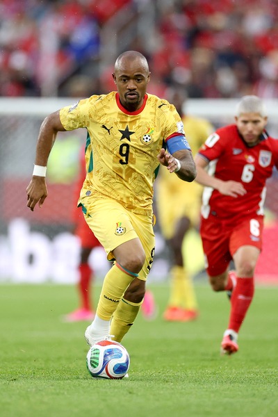 World Cup 2026: Black Stars showed strength and patience to beat Panama – Jordan Ayew